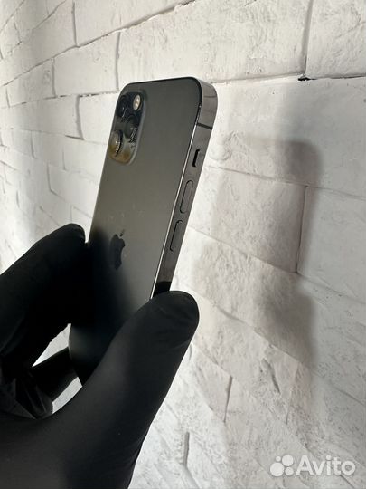iPhone 12 Pro, 256 ГБ