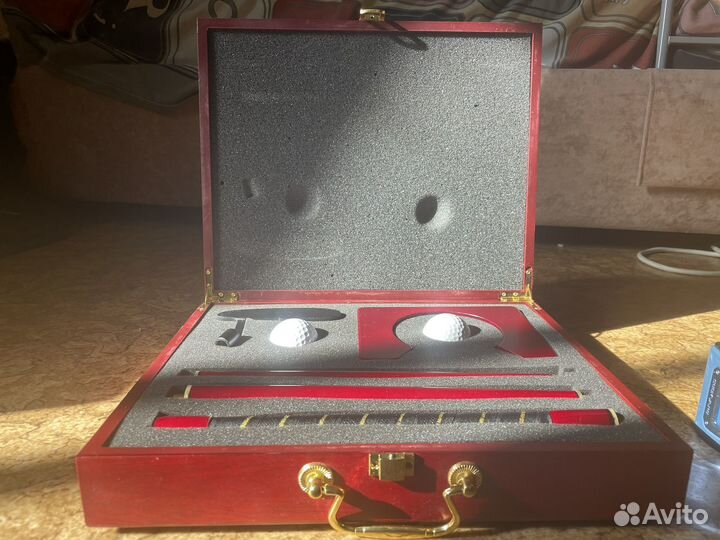 Набор для гольфа