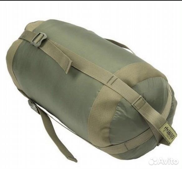 Спальный Мешок Anafarta -32