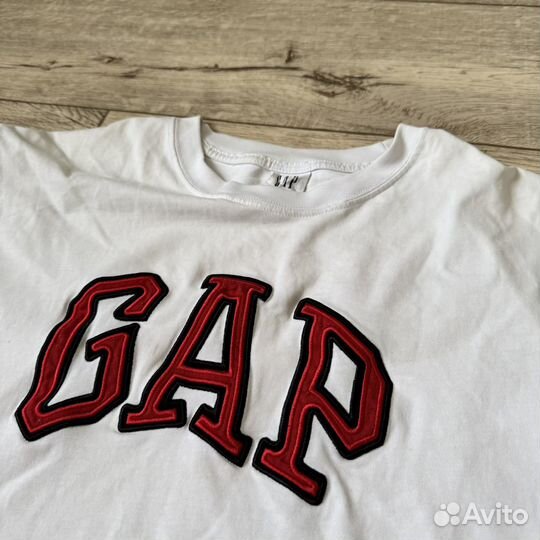 Футболка Gap