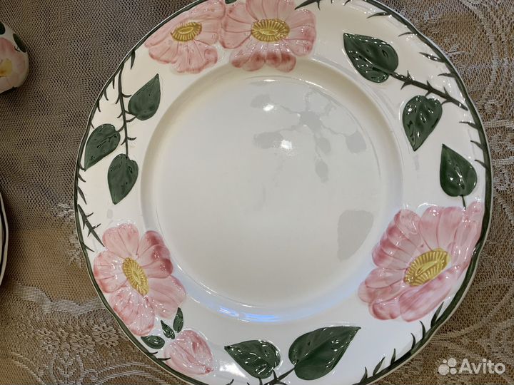 Набор столовой посуды