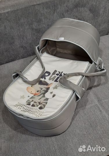 Люлька переноска