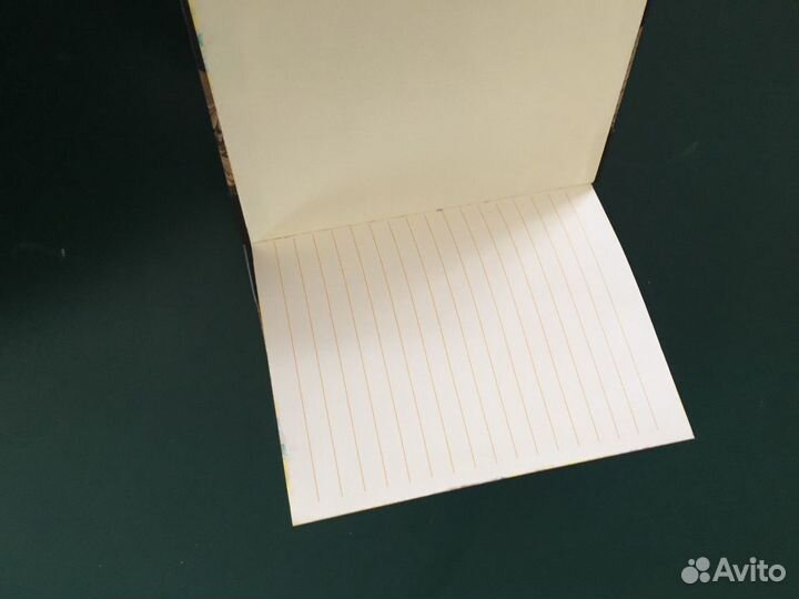 Записная книжка