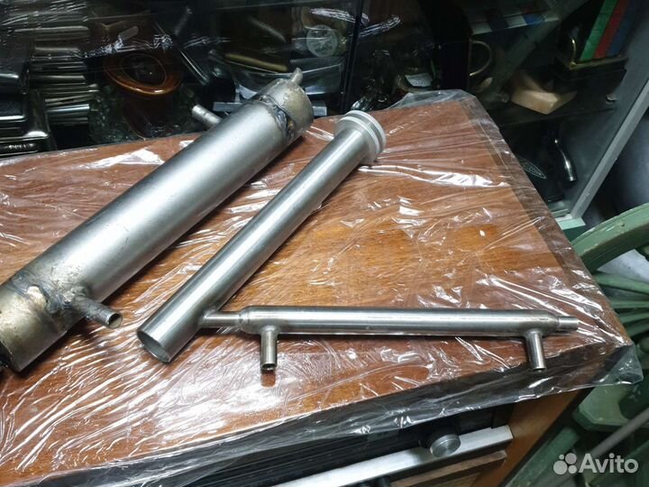 Дистиллятор самогонный аппарат