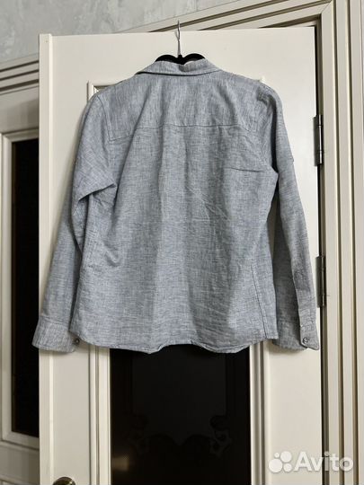 Рубашка для мальчика