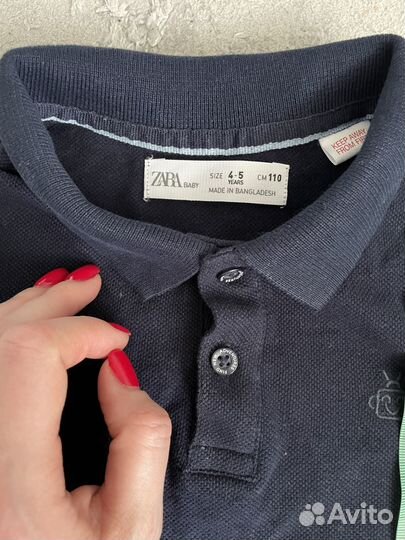 Джемпер детский