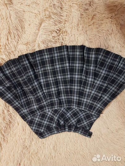 Школьная форма