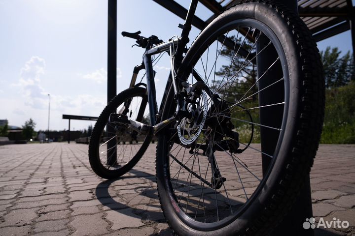 Велосипед GT zaskar expert 26.0