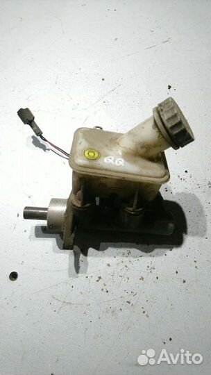 Главный тормозной цилиндр chery sweet qq