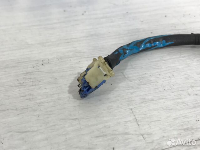 Проводка панели KIA sorento 2 2.4 ат