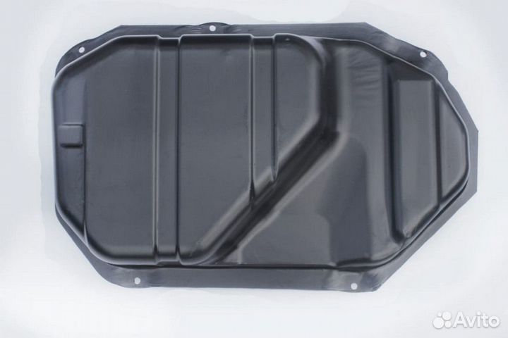 Топливный бак Вортекс Эстина