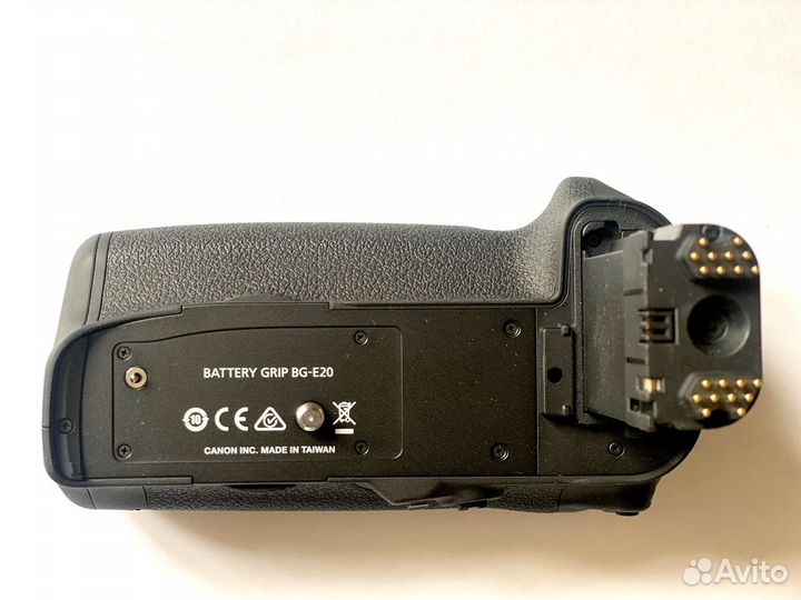 Батарейный блок Canon BG-E20 для EOS 5D mark IV