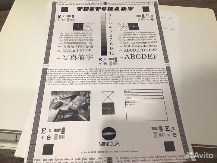 Мфу лазерный HP