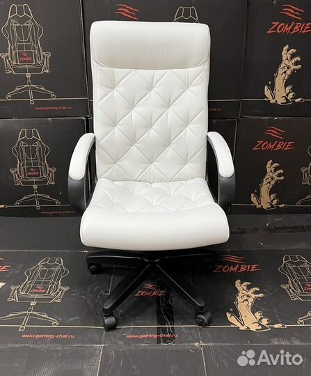 Кресло руководителя новое