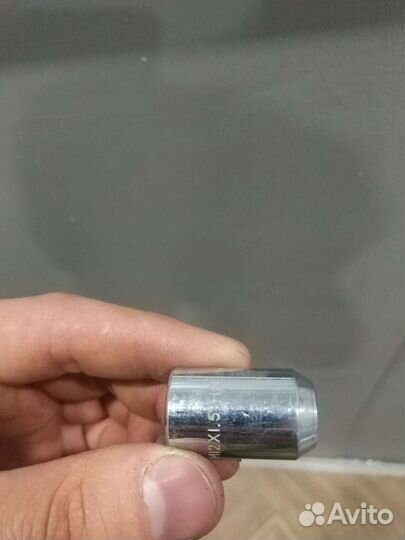 Гайки колесные м12х1.5