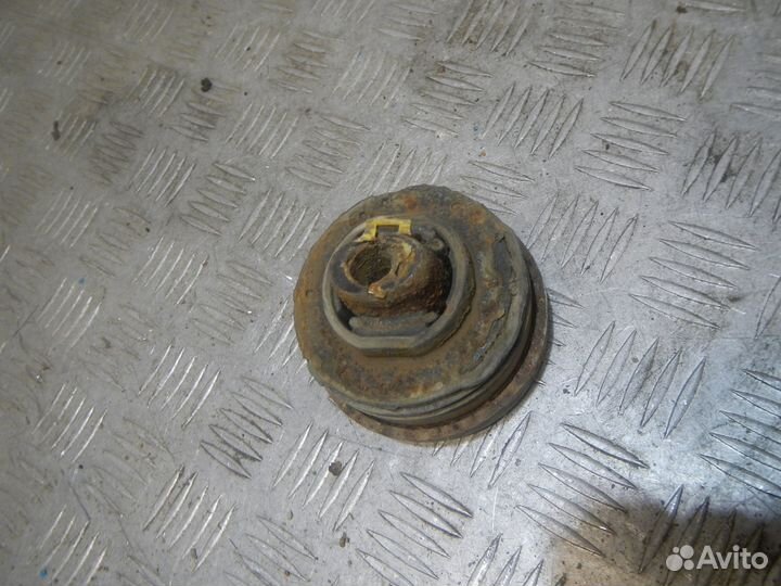 Крепеж (сопут.товар), Chevrolet -trailblazer (01-0