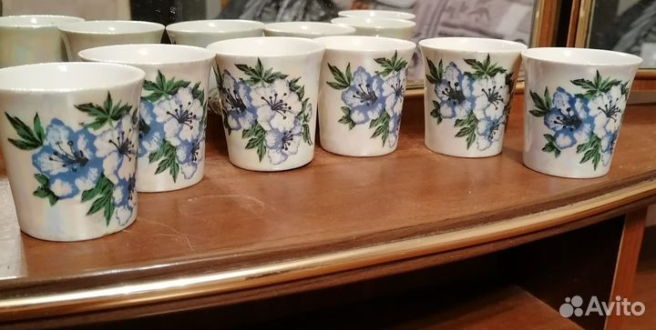 Рюмка, фужеры, стаканы, стопки