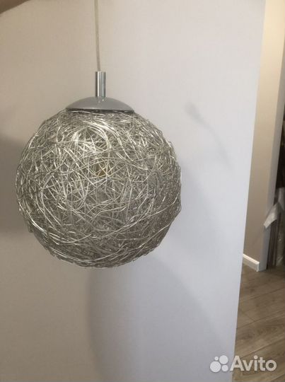 Светильник потолочный