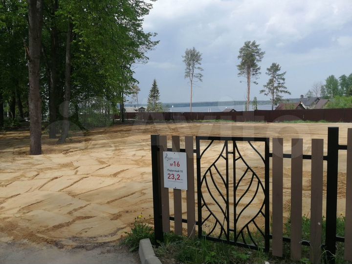 Дом 315 м² на участке 23,2 сот.