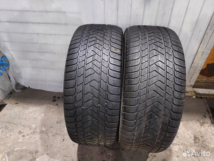Pirelli Scorpion Winter 275/50 R20 109V