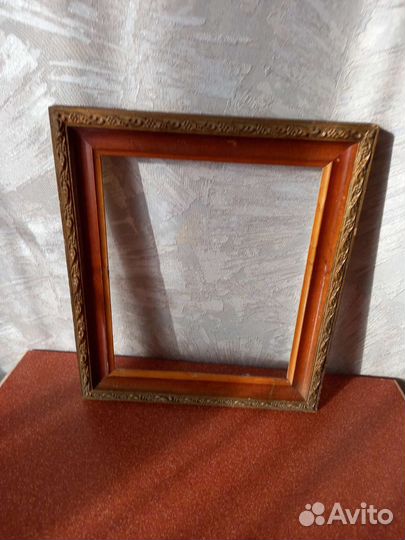 Рамки для фото и картин