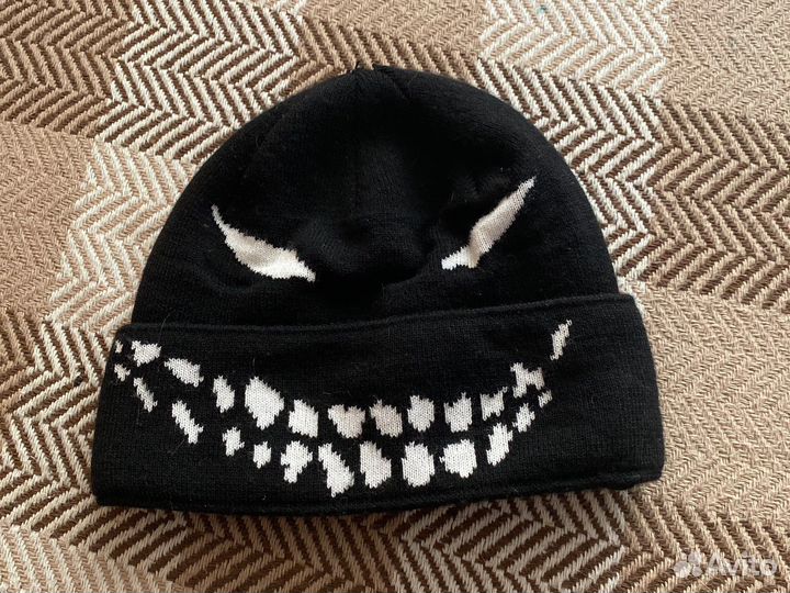 Шапка Maxim Maksakov