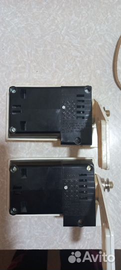 Мотор для швейной машинки