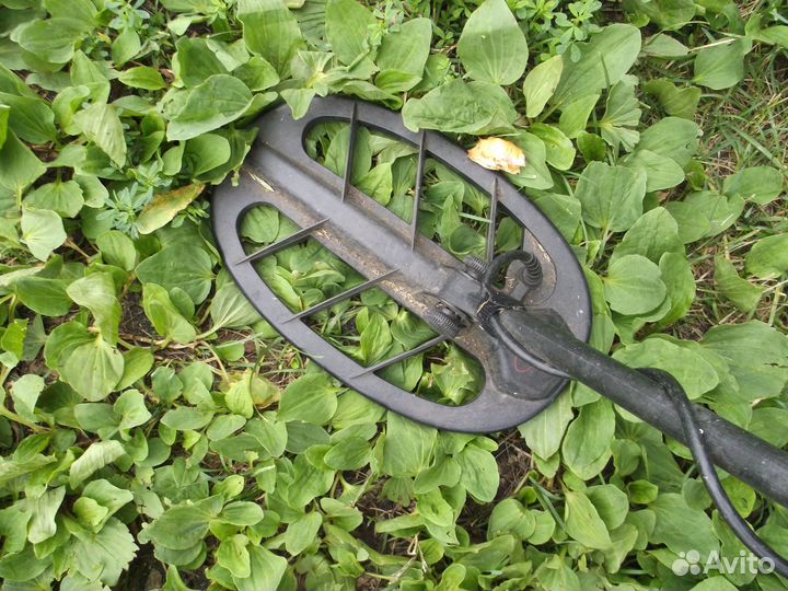 Металлоискатель fisher labs F11