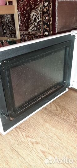 Микроволновая печь samsung бу