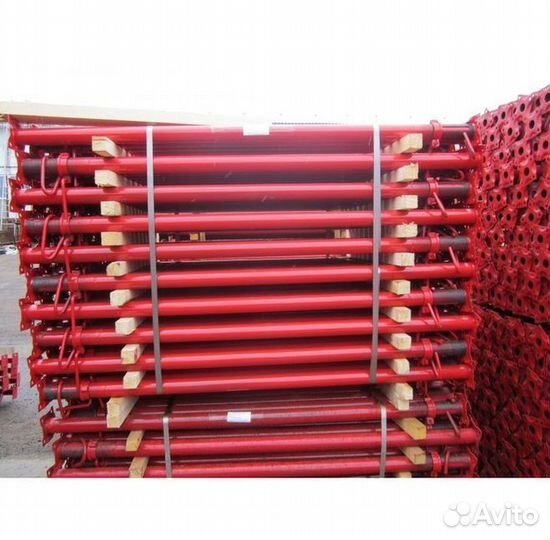 Опалубка хси