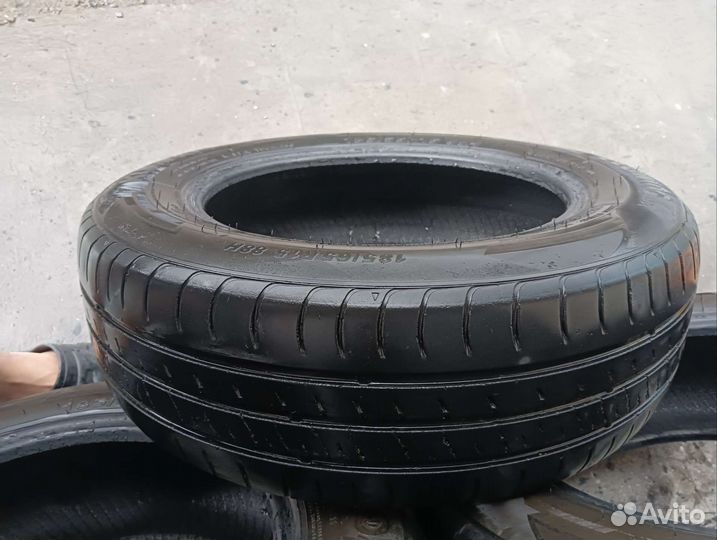 Kumho Ecowing ES01 KH27 185/65 R15 88