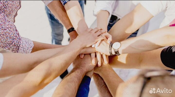 Подсобный рабочий Склад Аванс еженедельно /Друж. к