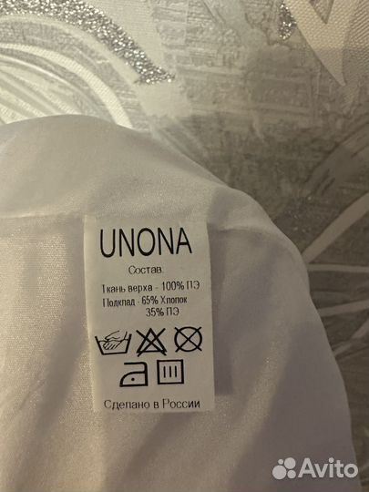 Нарядное белое платье для девочки