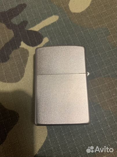 Зажигалка zippo