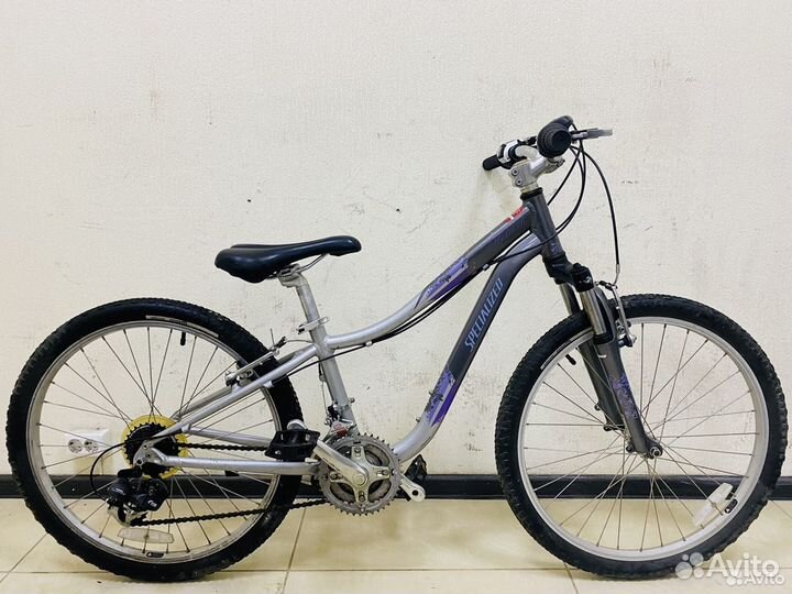 Велосипед Superior 24, Forward 24, Specialized 24