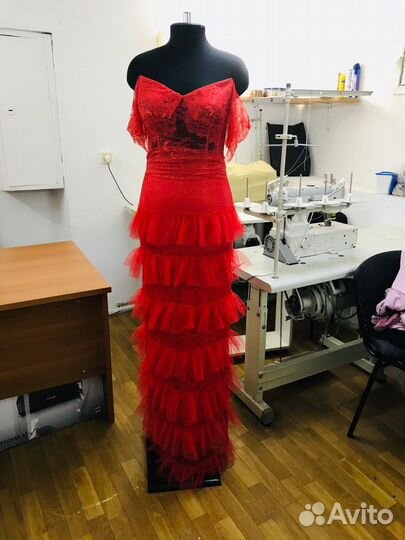 Пошив одежды оптом швейный цех