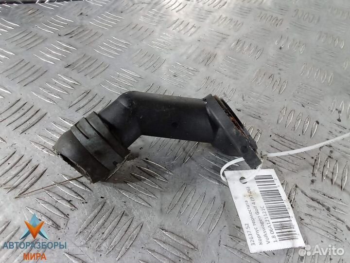 Корпус термостата Volkswagen Golf GTI 4 2001