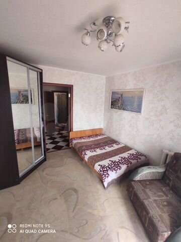 2-к. квартира, 72 м², 4/5 эт.