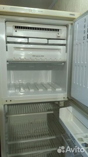 Холодильник Стинол 110 L