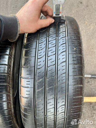Kumho Sense KR26 205/55 R16 91H