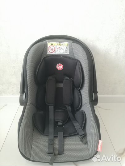 Автолюлька от 0