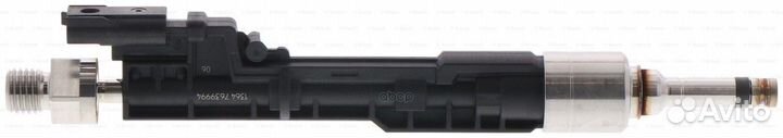 Форсунка топливная BMW N20 N55 0261500533 Bosch
