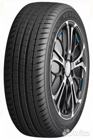 Headway HH306 205/55 R16 91V
