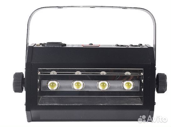 Bi Ray SF100 Стробоскоп, 100Вт