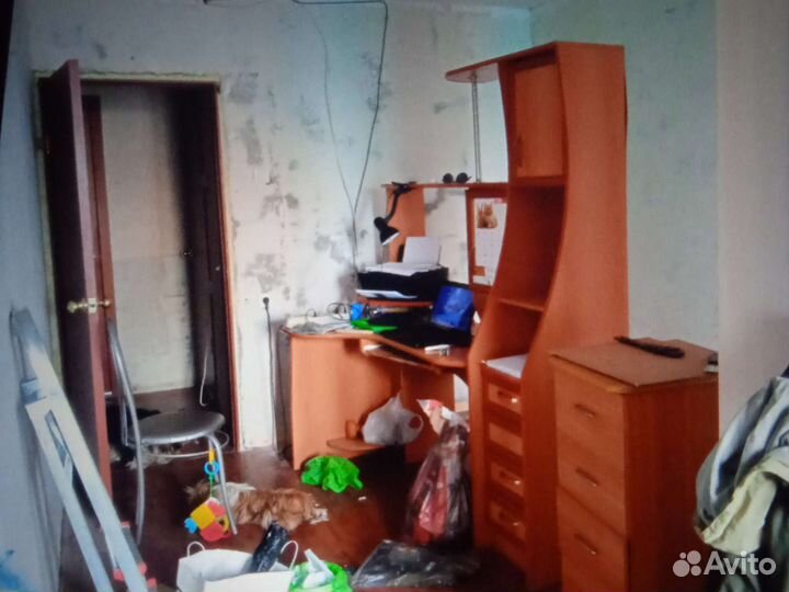 Компьютерный стол