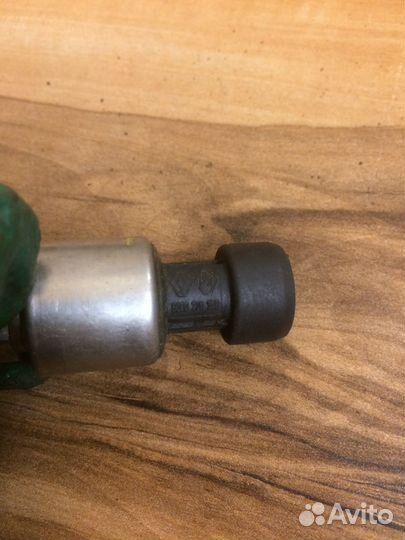 Датчик давления кондиционера Renault Duster, Sande