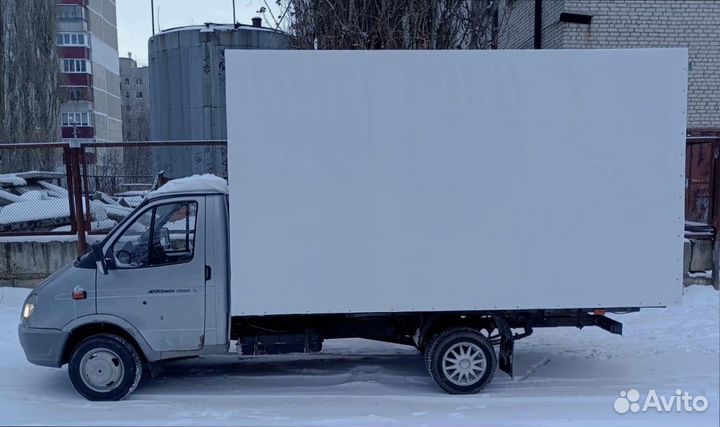 Междугородние перевозки с гарантией от 200кг