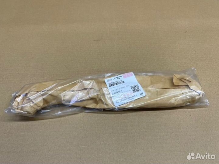 Стойка стабилизатора Exeed