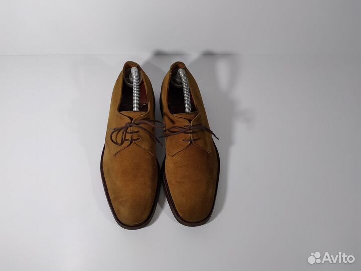 Ботинки Silvano Mazza 39-40