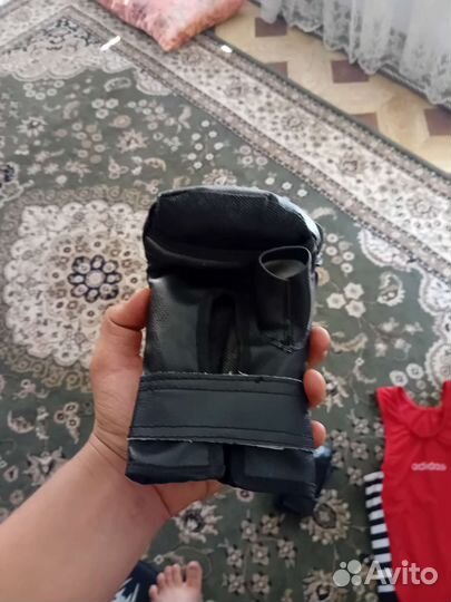 Спортивные вещи